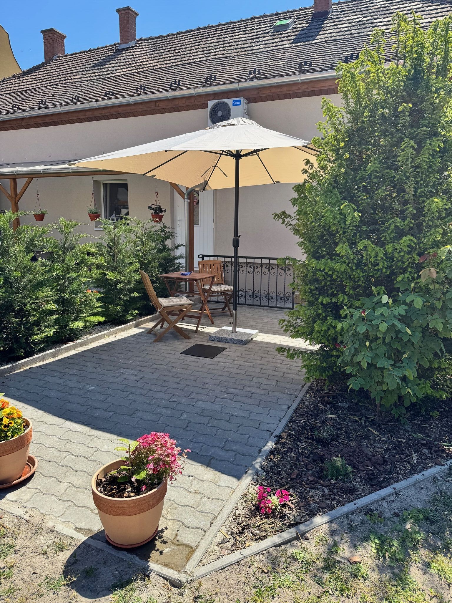 Eötvös Apartman – Cegléd fotó 11