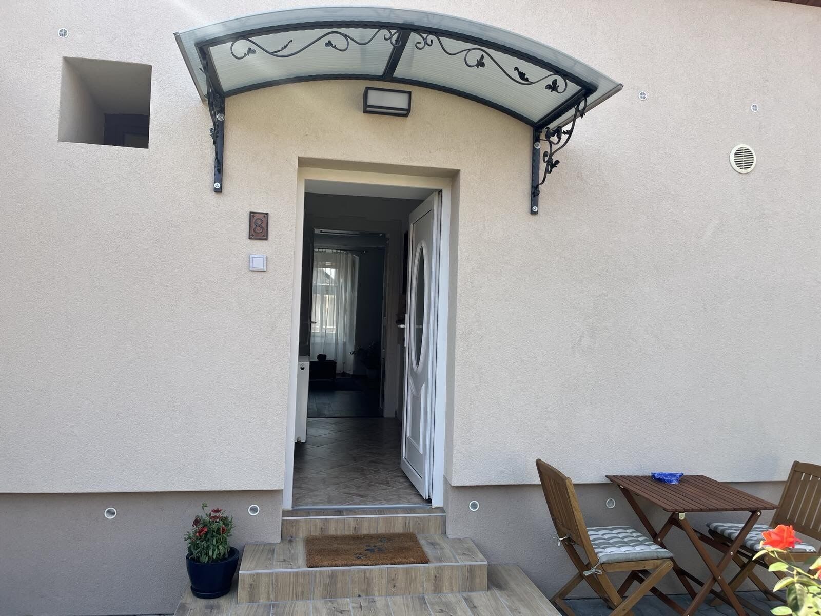 Eötvös Apartman – Cegléd fotó 4