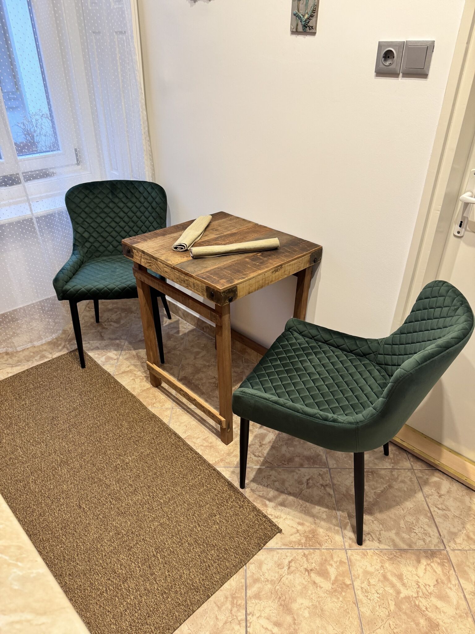 Eötvös Apartman – Cegléd fotó 12
