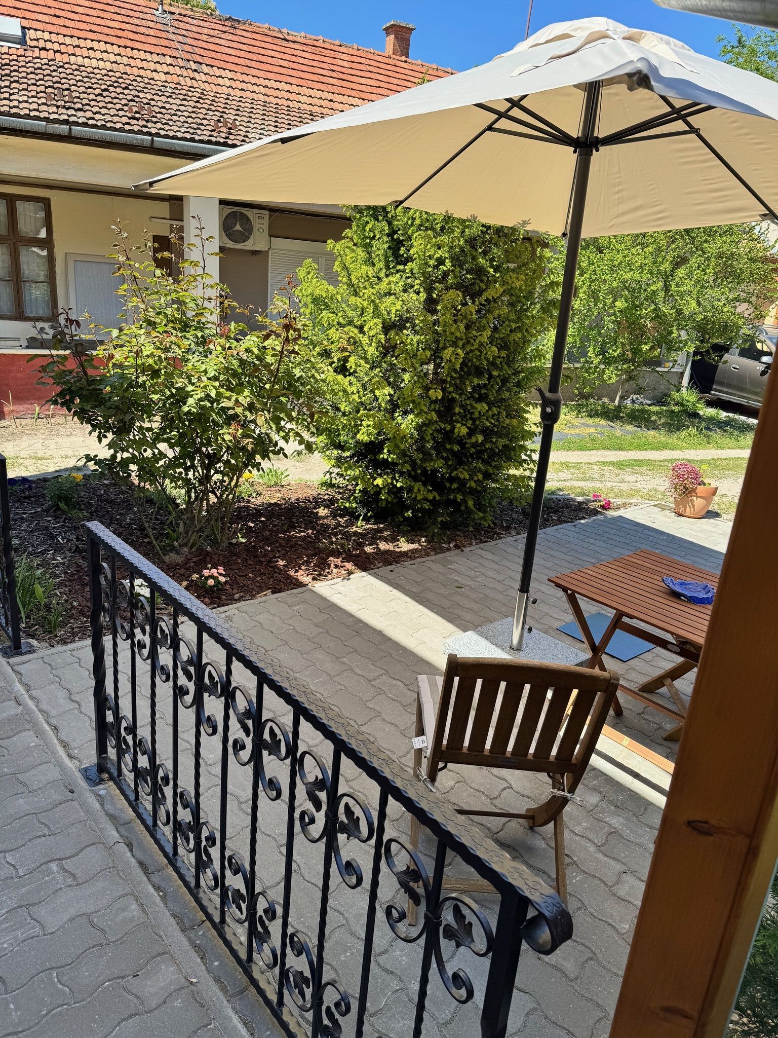 Eötvös Apartman – Cegléd fotó 5
