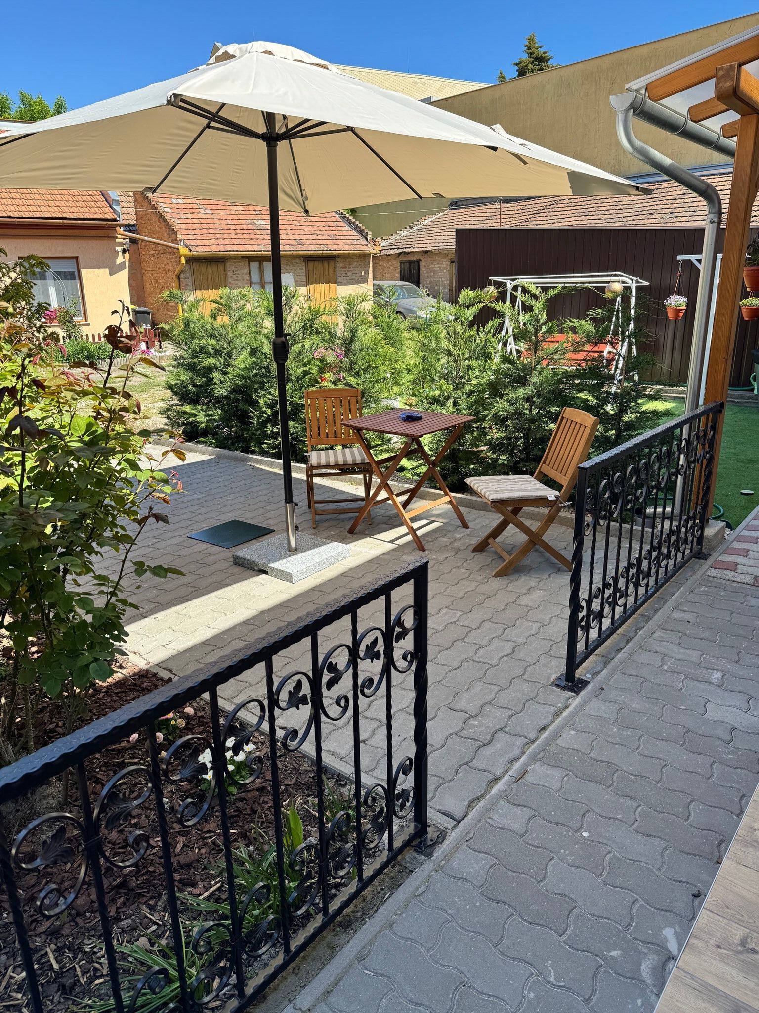 Eötvös Apartman – Cegléd fotó 10