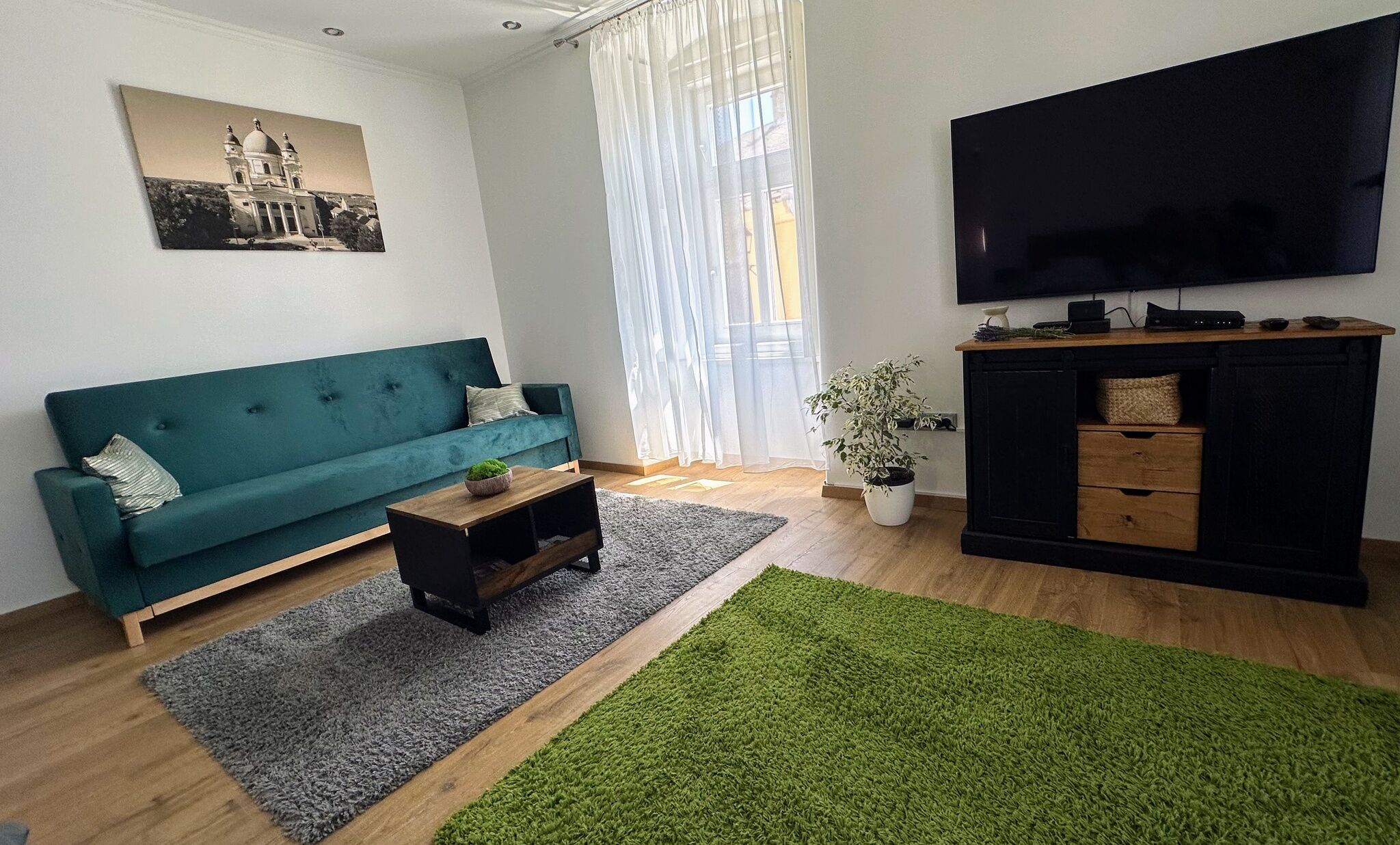 Eötvös Apartman – Cegléd fotó 2