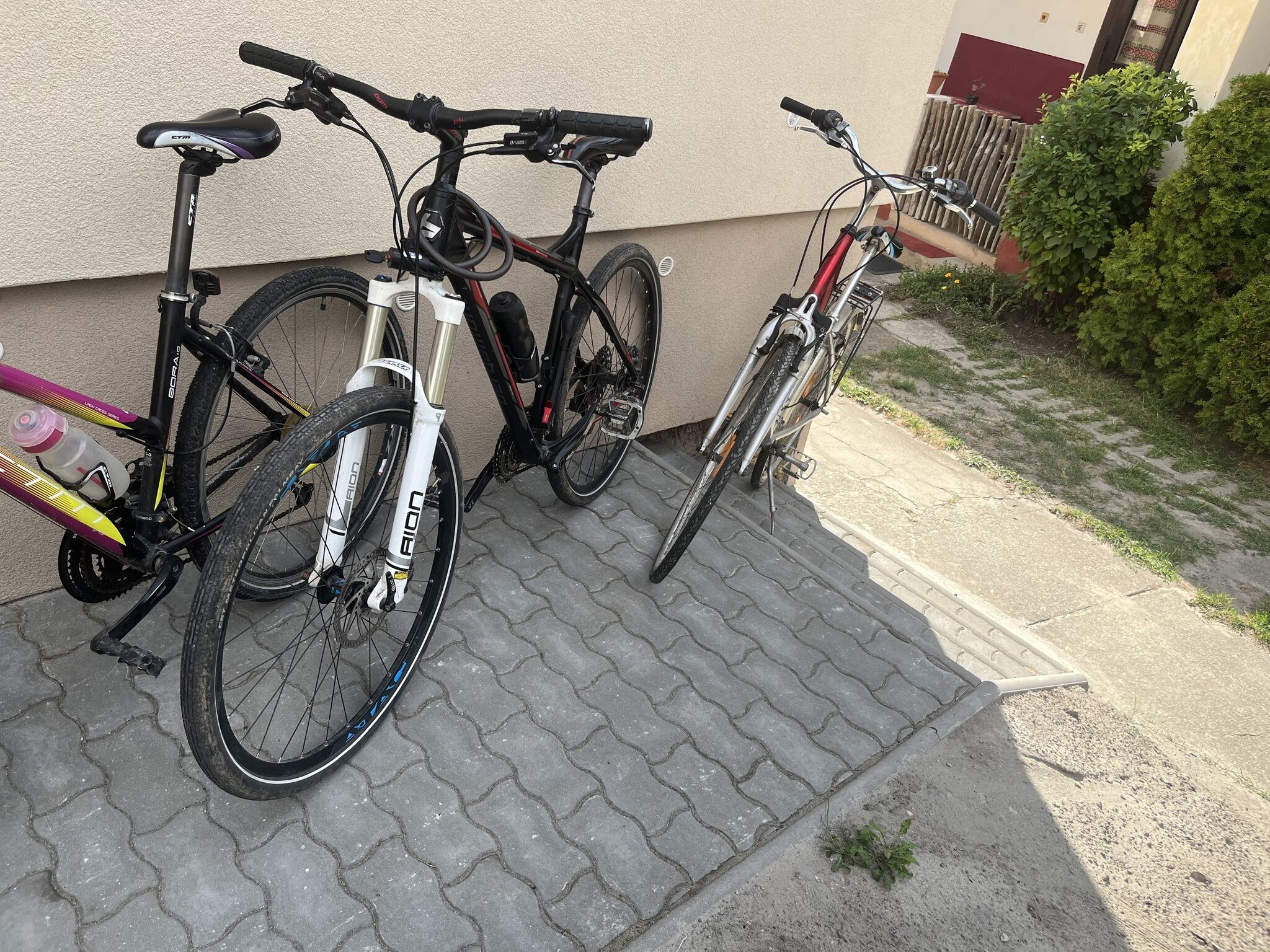 Eötvös Apartman – Cegléd fotó 3