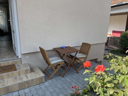 Eötvös Apartman10