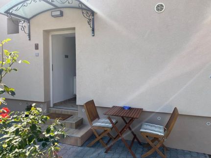 Eötvös Apartman7