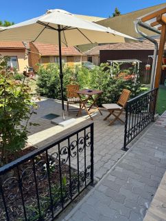 Eötvös Apartman10