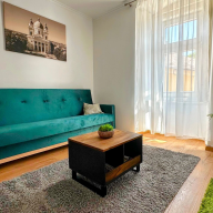 Eötvös Apartman
