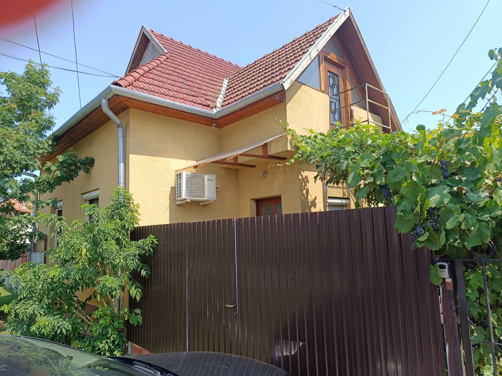 Lukács Apartman – Gyula