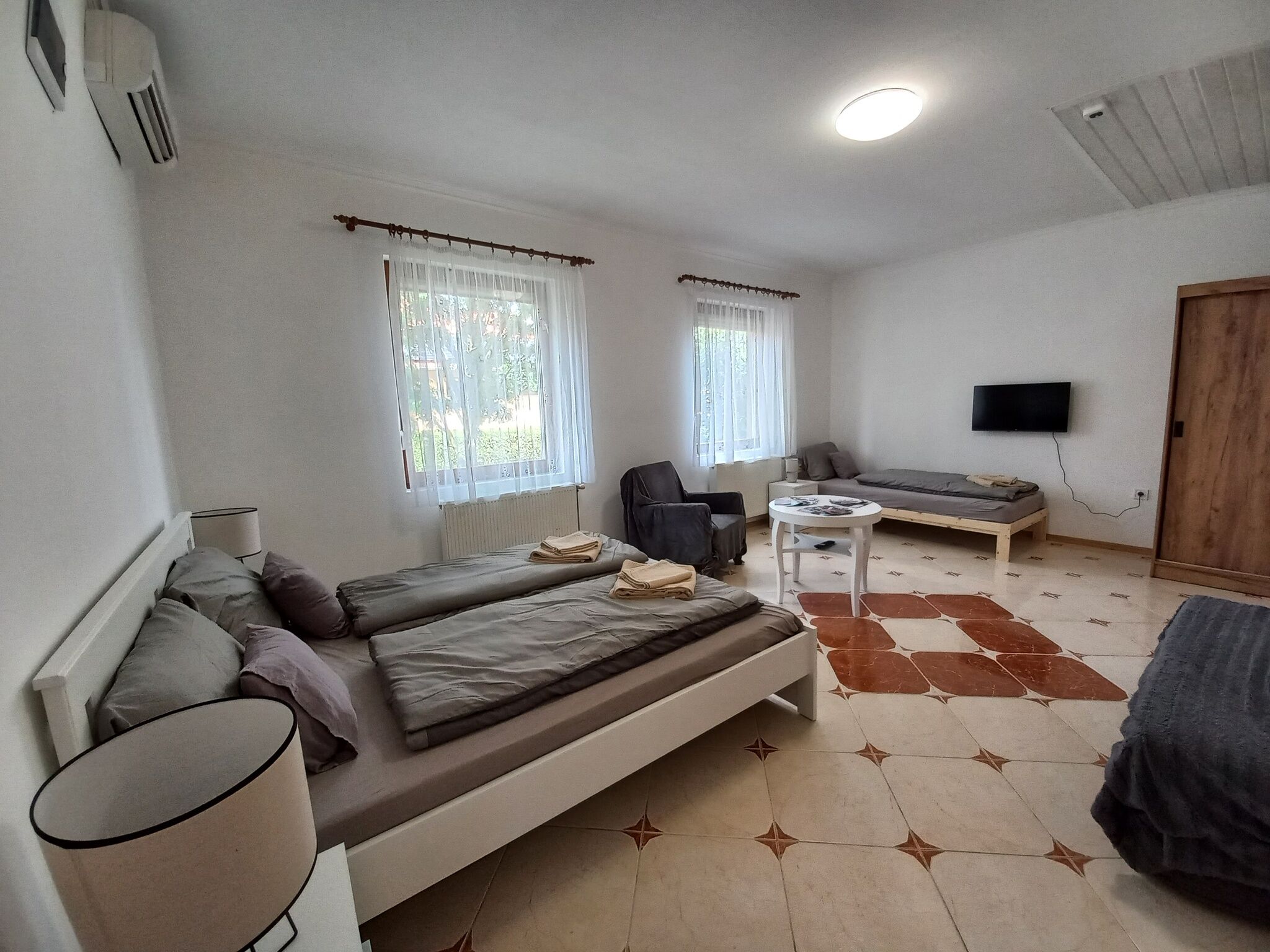 Lukács Apartman – Gyula fotó 2