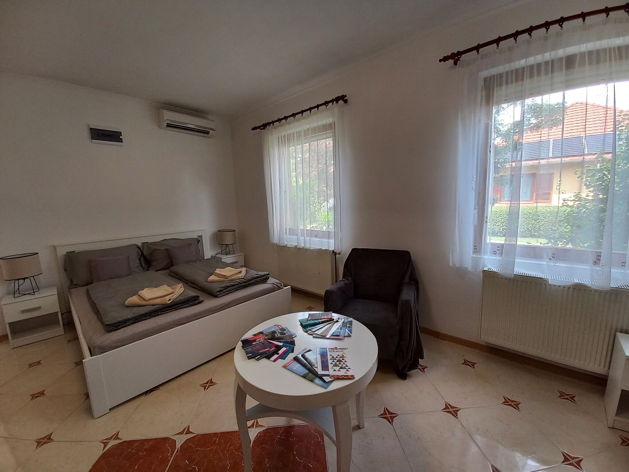 Lukács Apartman – Gyula fotó 3