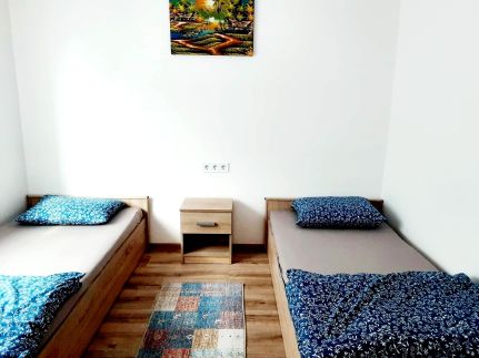 Frangipáni Vendégház Várdomb – Várdomb fotó 14