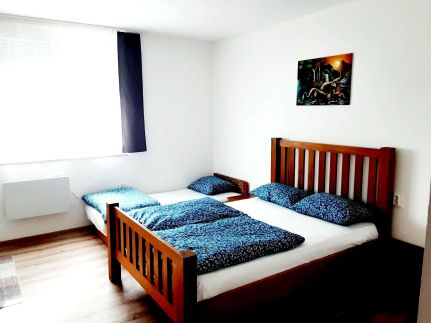 Frangipáni Vendégház Várdomb – Várdomb fotó 16