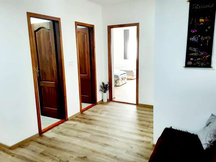 Frangipáni Vendégház Várdomb – Várdomb fotó 17