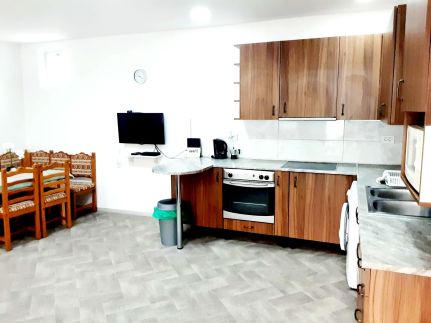 Frangipáni Vendégház Várdomb – Várdomb fotó 19