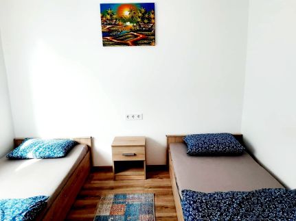 Frangipáni Vendégház Várdomb – Várdomb fotó 21