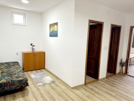 Frangipáni Vendégház Várdomb14