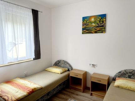 Frangipáni Vendégház Várdomb15