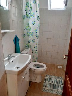 Frangipáni Vendégház Várdomb5