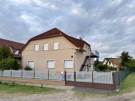 Nyugalom Szigete Apartmanok1