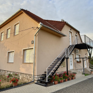 Nyugalom Szigete Apartmanok