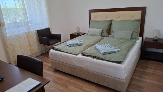 Balatoni Kertes Kuckó