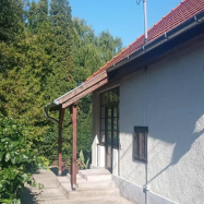Fehér Ház Vendégház