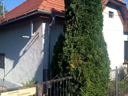 Fehér Ház Vendégház4