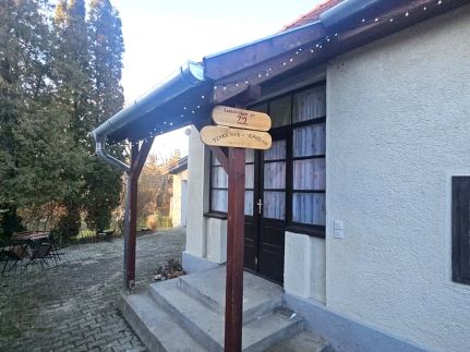 Fehér Ház Vendégház2