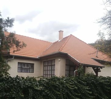 Fehér Ház Vendégház