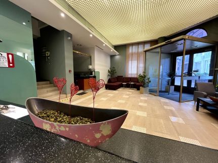 Wellness Hotel Trezor9