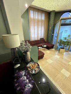 Wellness Hotel Trezor12