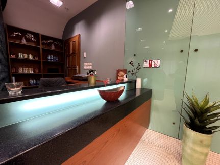Wellness Hotel Trezor13