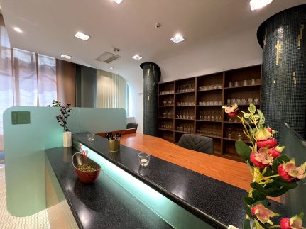 Wellness Hotel Trezor14