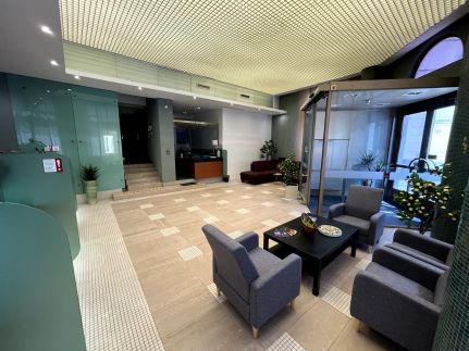 Wellness Hotel Trezor15