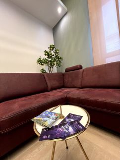 Wellness Hotel Trezor16