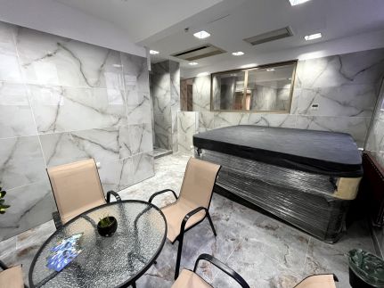 Wellness Hotel Trezor21