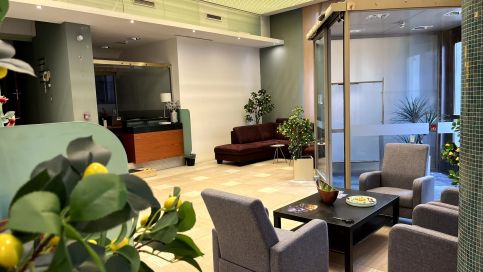 Wellness Hotel Trezor24