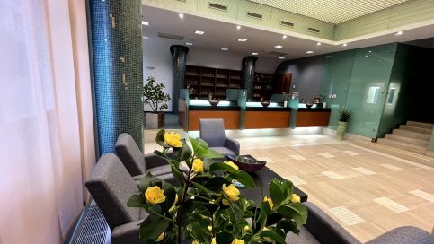 Wellness Hotel Trezor26