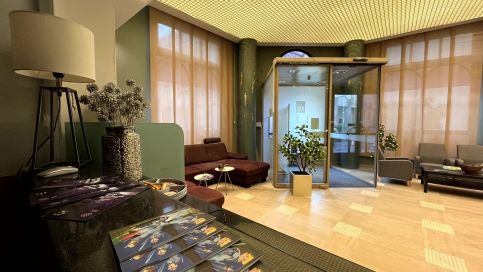 Wellness Hotel Trezor27