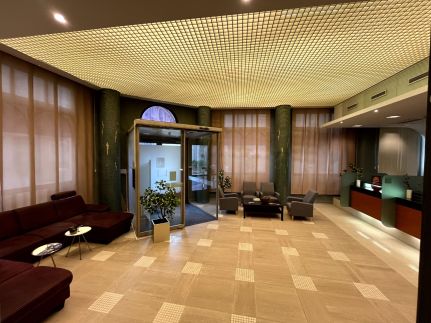 Wellness Hotel Trezor29