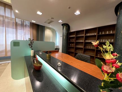 Wellness Hotel Trezor31