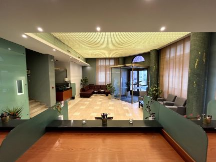 Wellness Hotel Trezor8