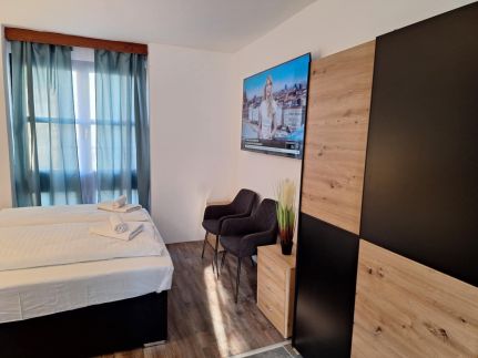 Wellness Hotel Trezor3