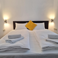 Wellness Hotel Trezor