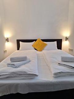 Wellness Hotel Trezor