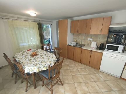 Vendégház a Parapli alatt1