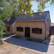Andy's House