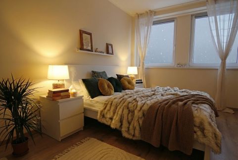 Centrum 100 Panorama Apartman27