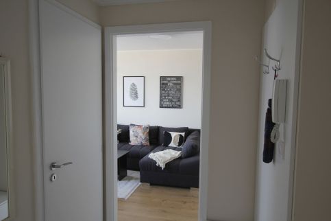 Centrum 100 Panorama Apartman10