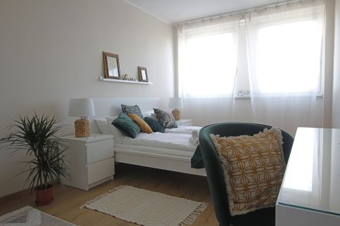 Centrum 100 Panorama Apartman14